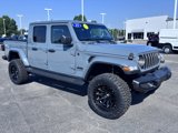 New 2025 Jeep Gladiator Sport image 4