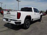 New 2025 GMC Sierra 2500 Denali w/ Denali Reserve Package image 3