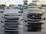 New 2026 Volkswagen Atlas SE image 2