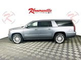 Used 2020 Cadillac Escalade ESV Platinum image 4