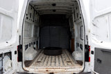Used 2013 Nissan NV 3500 S image 5