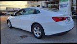 Used 2019 Chevrolet Malibu LS w/ LPO, Convenience Package 1 image 3