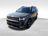 New 2025 Hyundai Santa Fe Limited w/ Tow & Go Package image 3
