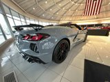 New 2025 Chevrolet Corvette Stingray Premium Conv w/ Z51 Performance Package image 3