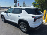 New 2026 Chevrolet Equinox LT w/ Convenience Package II image 6