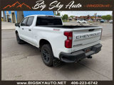 Used 2024 Chevrolet Silverado 1500 LT Trail Boss image 5
