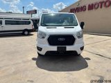 Used 2021 Ford Transit 350 XLT image 2