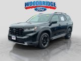 Used 2025 Honda Pilot TrailSport image 2