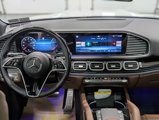 New 2025 Mercedes-Benz GLS 450 4MATIC image 5