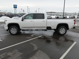 New 2025 Chevrolet Silverado 3500 High Country w/ Technology Package image 2