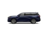 New 2025 Lexus TX 350 FWD image 2