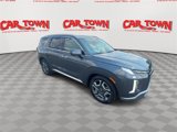 Used 2023 Hyundai Palisade Limited image 2