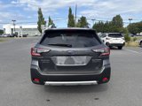 New 2025 Subaru Outback Touring XT image 5