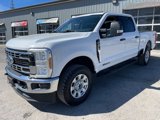 Used 2024 Ford F250 XLT w/ FX4 Off-Road Package image 3
