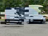New 2025 Ford Transit 250 148 Medium Roof Extended AWD w/ Upfitter Package image 5
