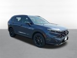 New 2026 Honda CR-V Sport-L image 3