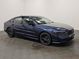 New 2025 Honda Accord SE image 2