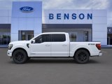 New 2025 Ford F150 Platinum w/ Equipment Group 702A High image 5