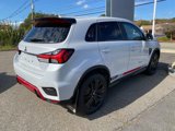 New 2024 Mitsubishi Outlander Sport AWD image 3
