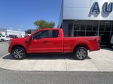 Certified 2022 Ford F150 XL w/ STX Appearance Package image 5