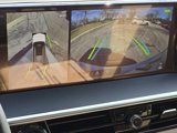 New 2025 INFINITI QX80 Sensory image 5