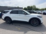 New 2025 Ford Explorer ST image 2