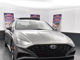 Used 2023 Hyundai Sonata SEL Plus image 3