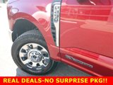 New 2025 Ford F250 Lariat image 3