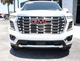 Used 2025 GMC Yukon XL Denali w/ Sun & Power Step Package image 3