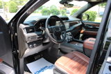 Used 2023 GMC Yukon XL Denali Ultimate image 3