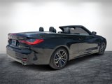 Used 2025 BMW 430i Convertible image 3
