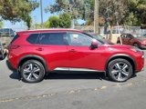 Certified 2022 Nissan Rogue Platinum image 3