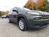 Used 2015 Jeep Cherokee Sport w/ Sport Appearance Group image 4