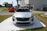 Used 2020 Cadillac CT6 Luxury image 2