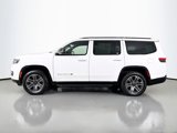 New 2025 Jeep Wagoneer 4WD image 4