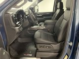 New 2025 Chevrolet Silverado 3500 LTZ w/ LTZ Premium Package image 2
