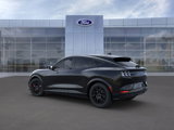 New 2025 Ford Mustang Mach-E Premium w/ Sport Appearance Package image 4