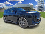 New 2025 INFINITI QX80 Autograph image 4