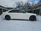Used 2023 Mercedes-Benz S 580 4MATIC Sedan image 6
