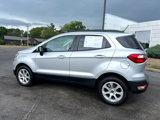 Used 2018 Ford EcoSport SE w/ SE Convenience Package image 4