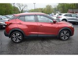 Used 2020 Nissan Kicks SV image 4