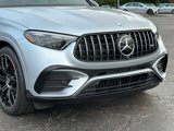 New 2025 Mercedes-Benz GLC 63 AMG S image 2