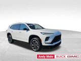New 2025 Buick Enclave Sport Touring image 2