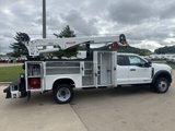 New 2025 Ford F550 4x4 SuperCab Super Duty image 5