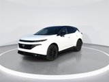 New 2025 Nissan Murano Platinum image 4