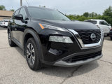 Used 2022 Nissan Rogue SV w/ SV Premium Package image 5