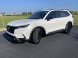 New 2026 Honda CR-V Sport-L image 5