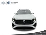 New 2025 Volkswagen Atlas SEL Premium R-Line image 2