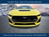 Used 2025 Ford Mustang GT image 3