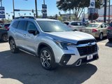 Certified 2025 Subaru Ascent Touring image 3